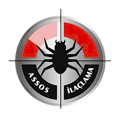 ayvacık ilaçlama logo
